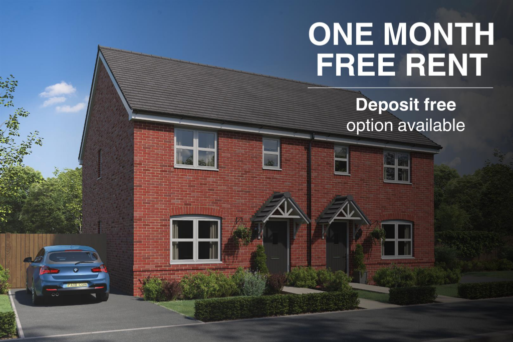 Main image of property: Hawkers Place, Hucknall, NG15