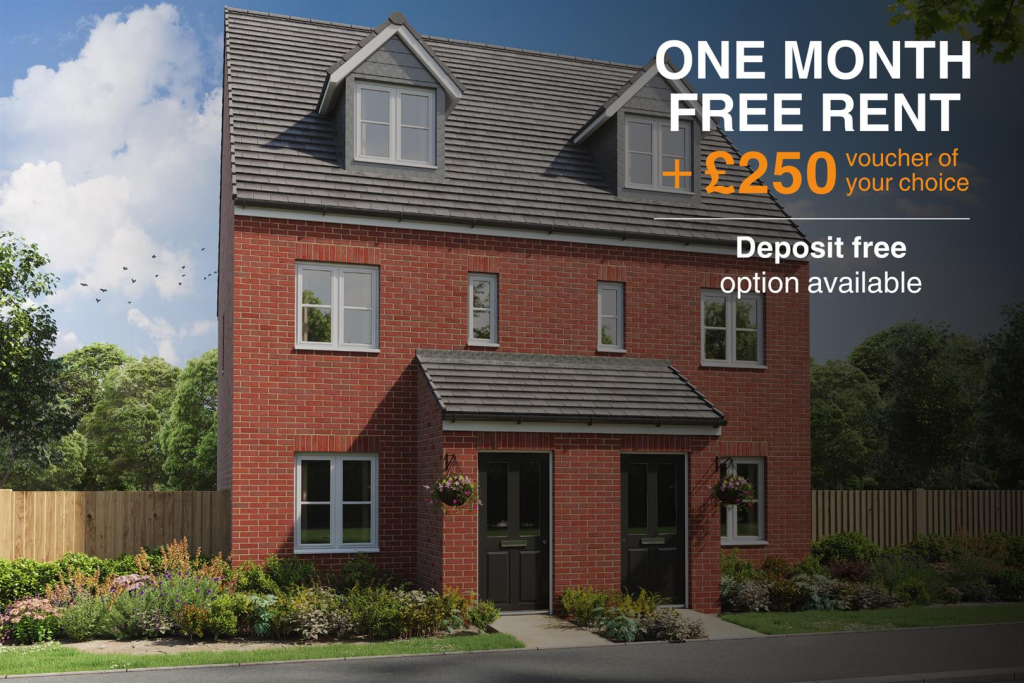 Main image of property: Hawkers Place, Hucknall, NG15