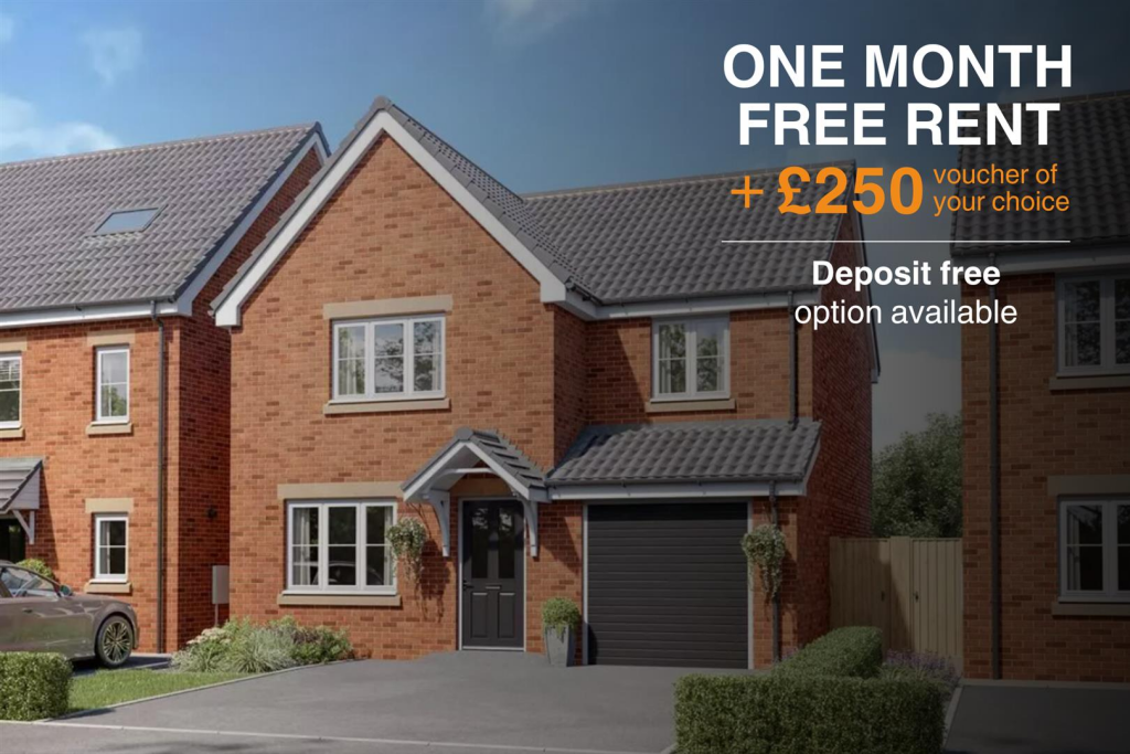 Main image of property: Hawkers Place, Hucknall, NG15
