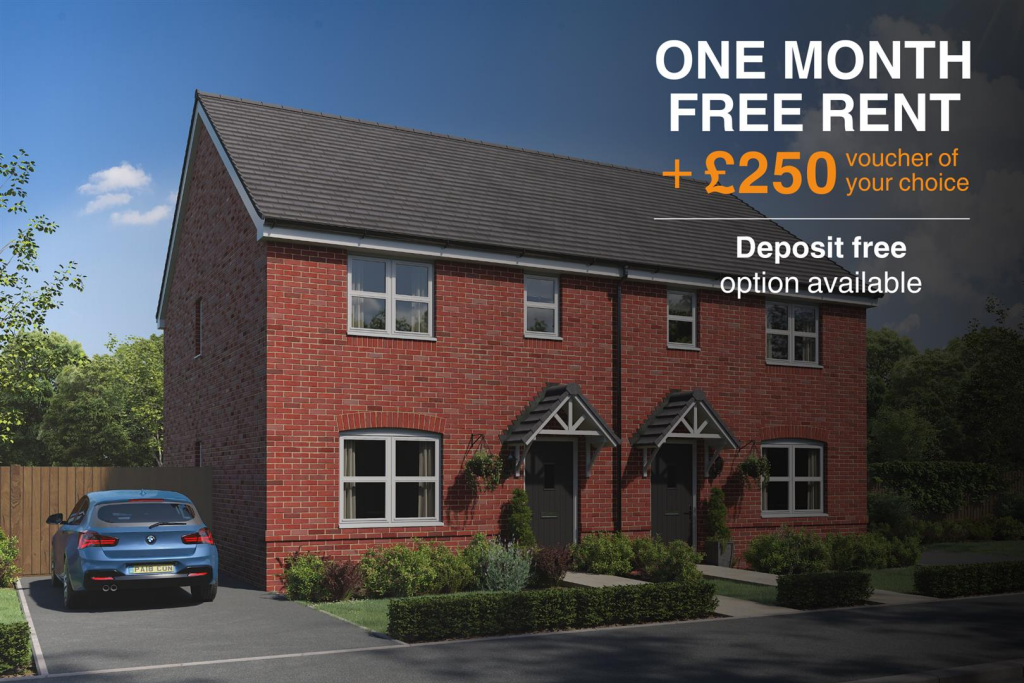 Main image of property: Hawkers Place, Hucknall, NG15
