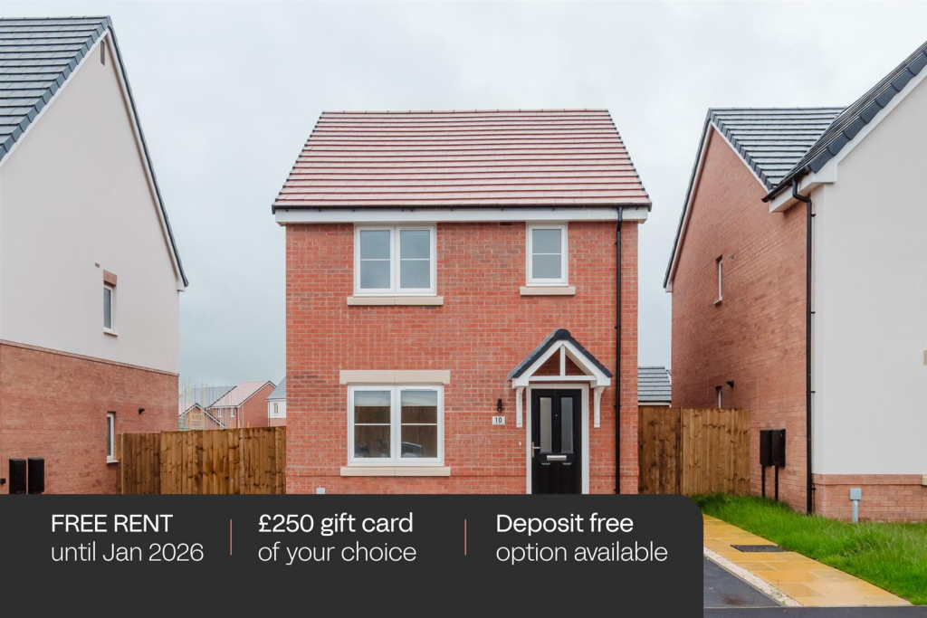 Main image of property: Hawkers Place, Hucknall, NG15