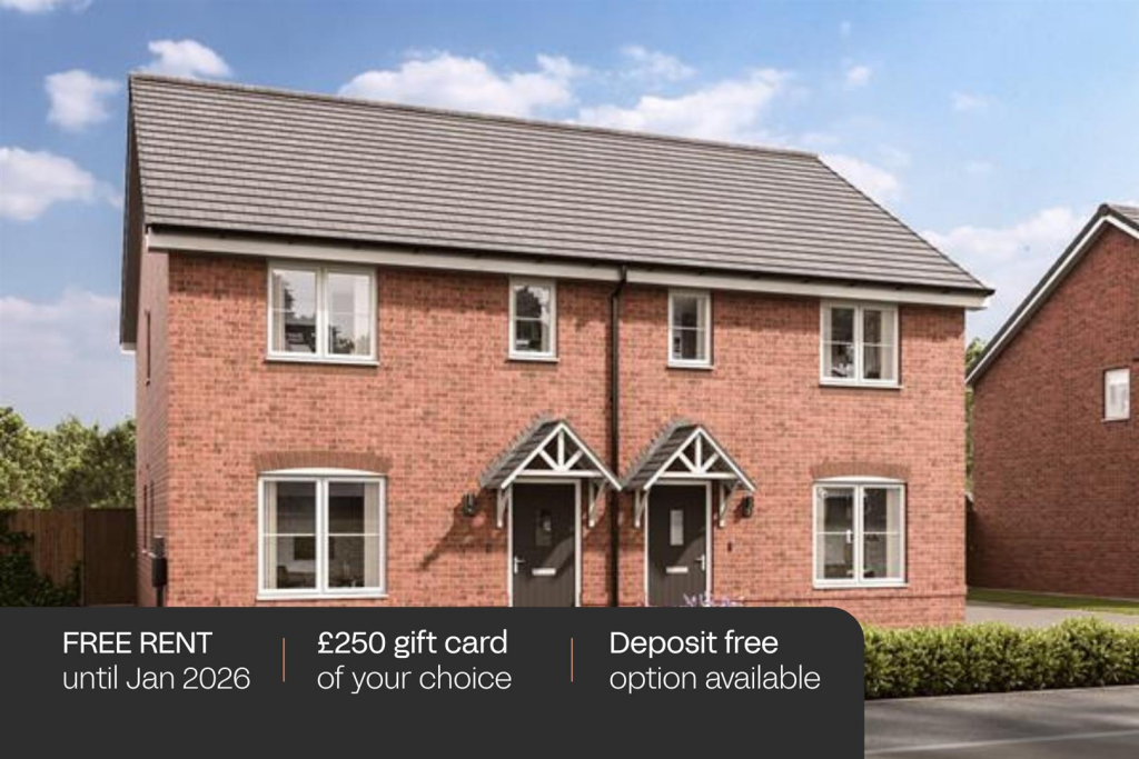 Main image of property: Blagden Way, Hucknall, NG15