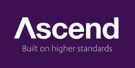 Ascend, Covering the UK logo