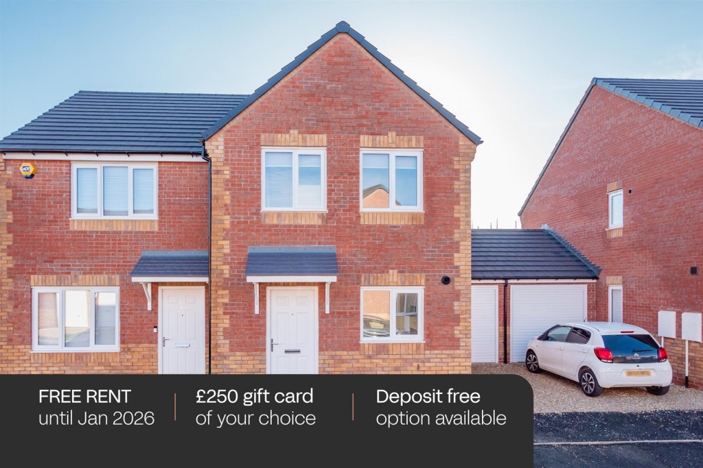 Main image of property: St Andrews Gardens, Sutton in Ashfield, NG17