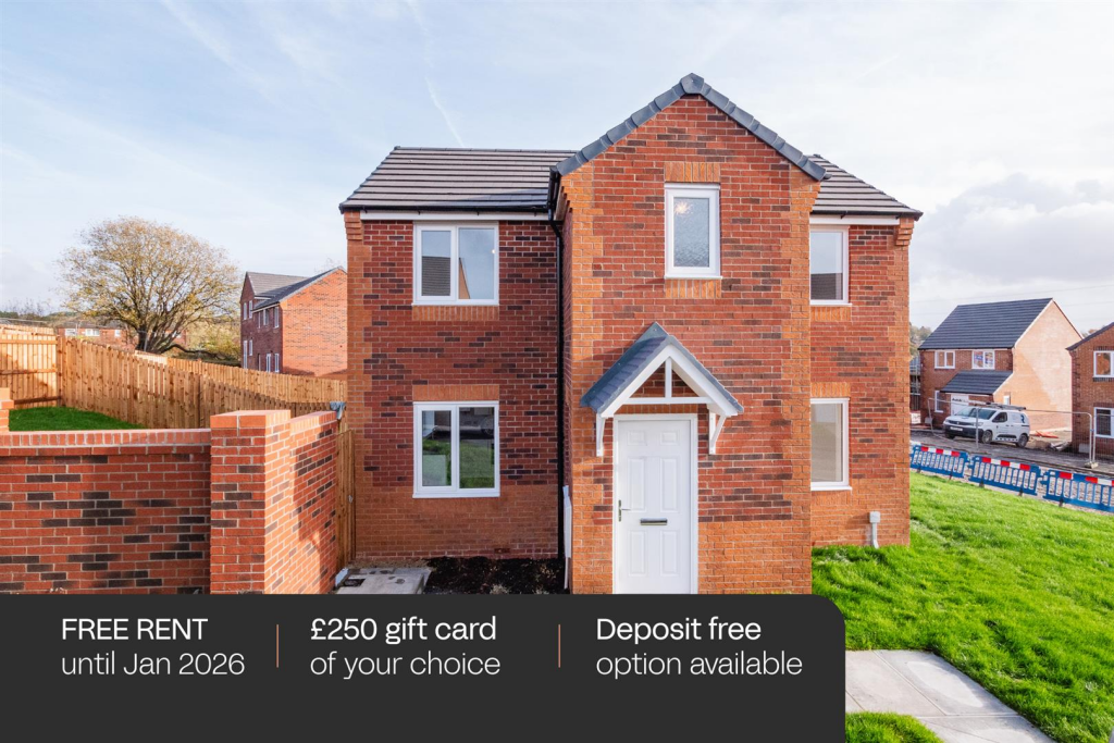 Main image of property: St Andrews Heights, Sutton-In-Ashfield, NG17