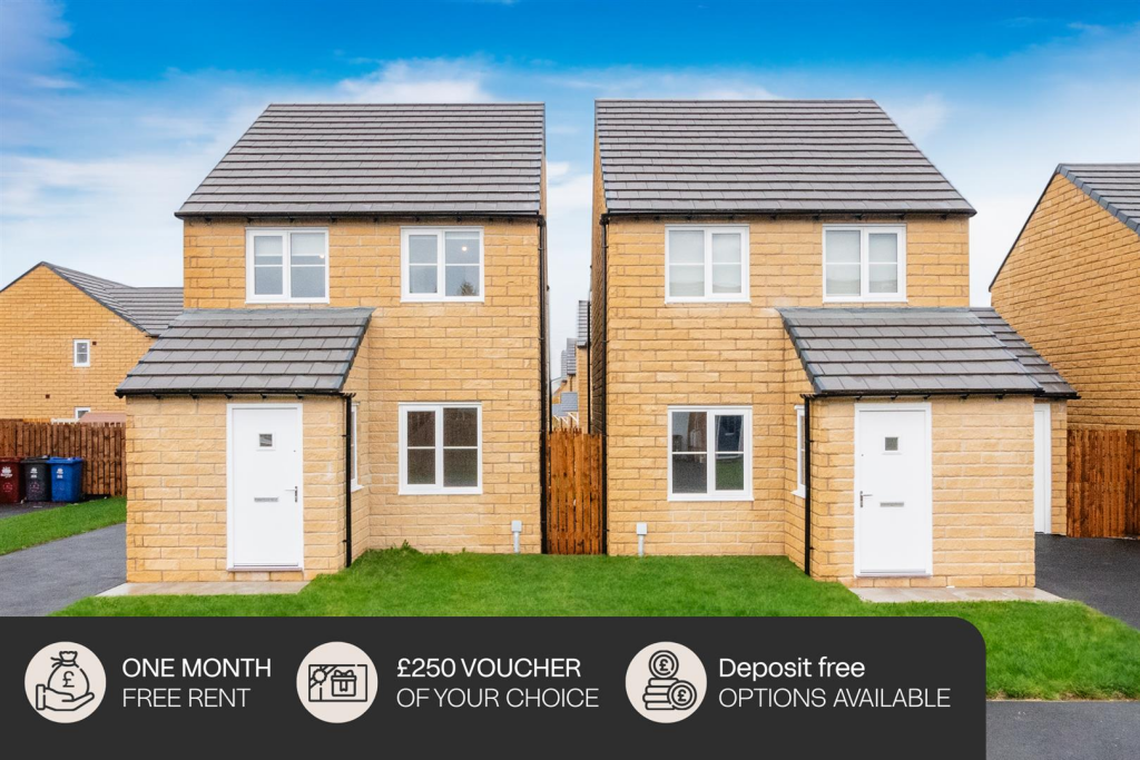 Main image of property: St Andrews Heights, Sutton-In-Ashfield, NG17