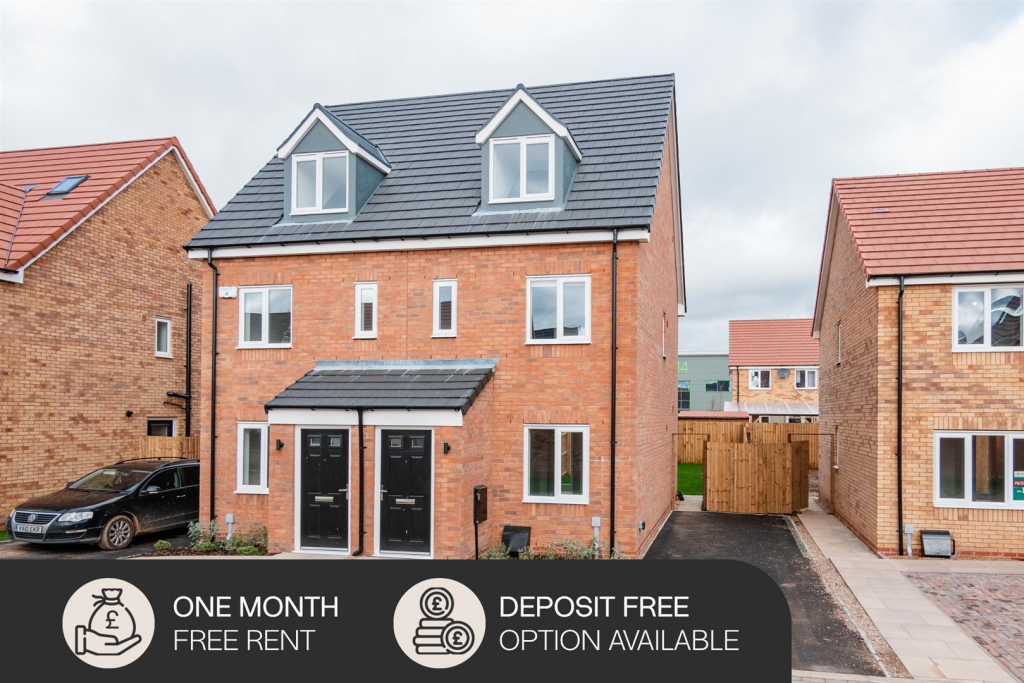 Main image of property: Whitmore Place, Coventry CV6