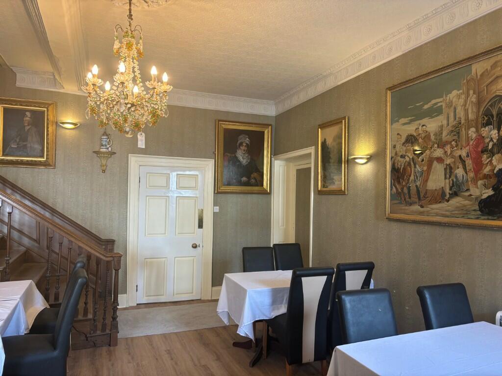Additional property image - Horse Street, BS37