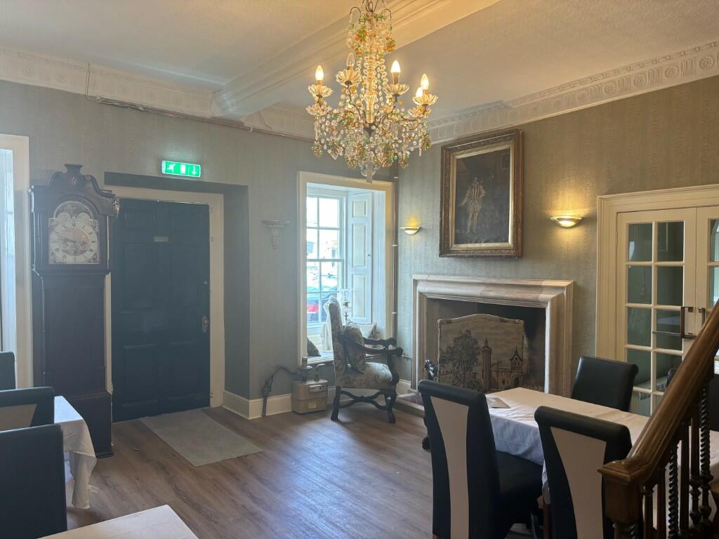 Additional property image - Horse Street, BS37