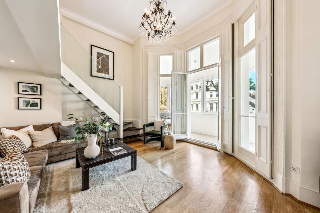 Main image of property: Queen's Gate, South Kensington, SW7 | Short Let | All Bills Included | Fully Furnished