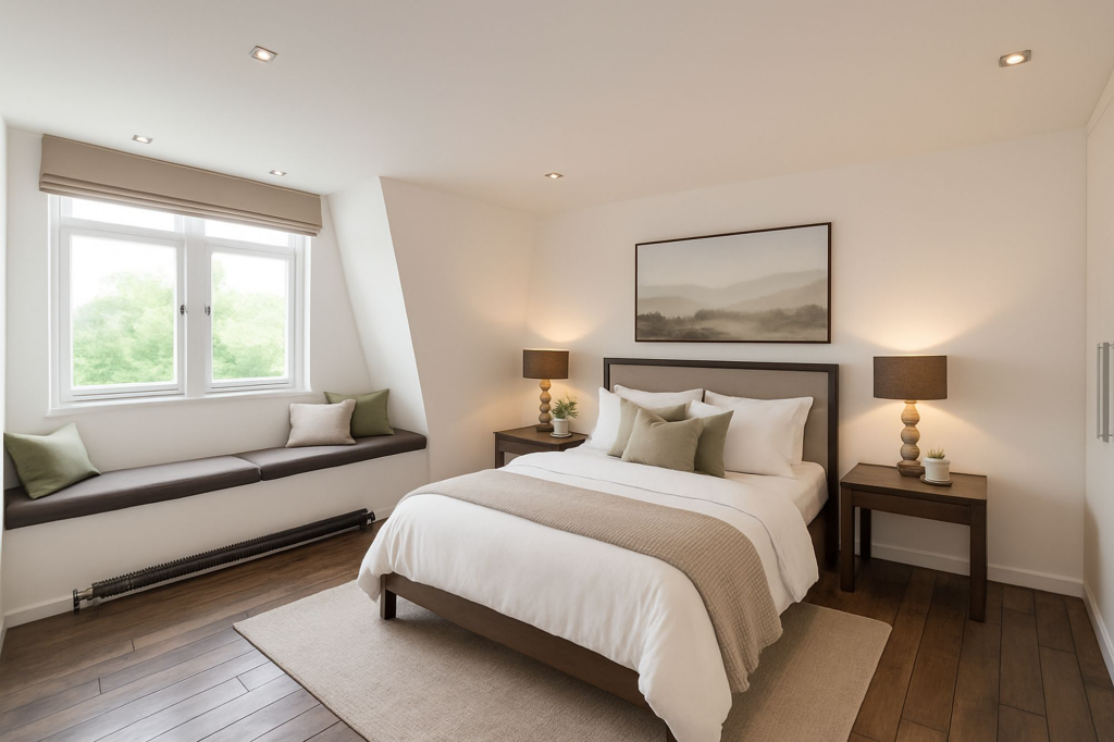 Main image of property: Hyde Park Place, London, W2