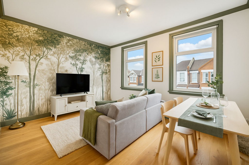 Main image of property: Replingham Road, SW18 | Short Let | All Bills Included