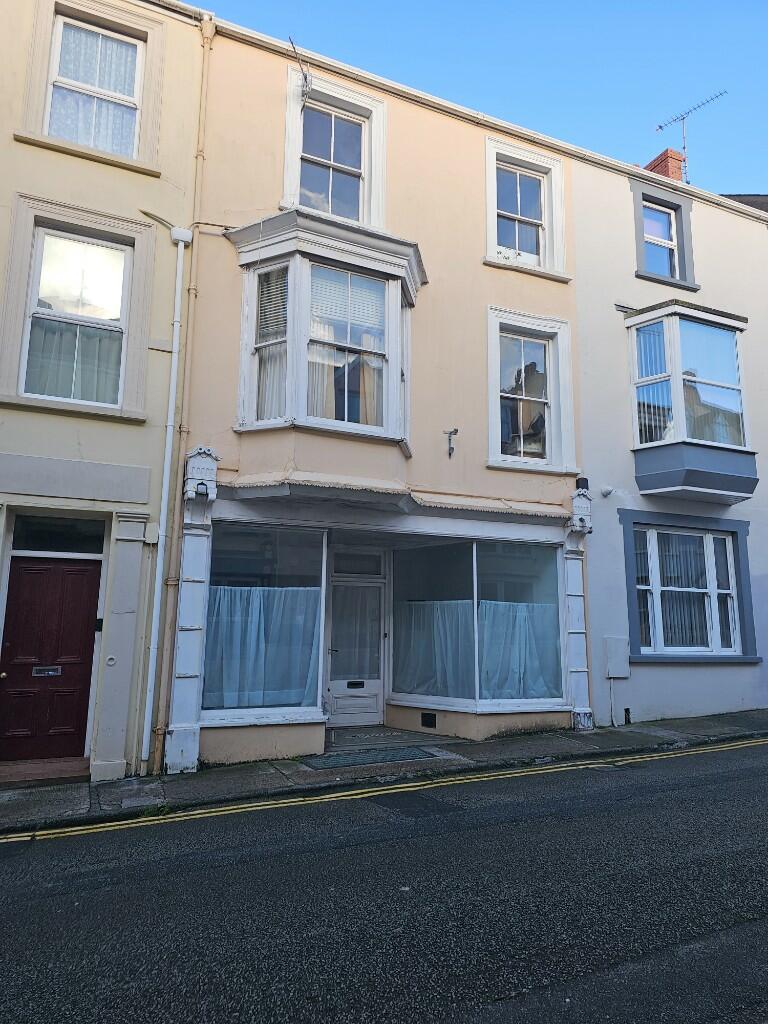 Main image of property: Warren Street, Tenby, Pembrokeshire, South West Wales, SA70