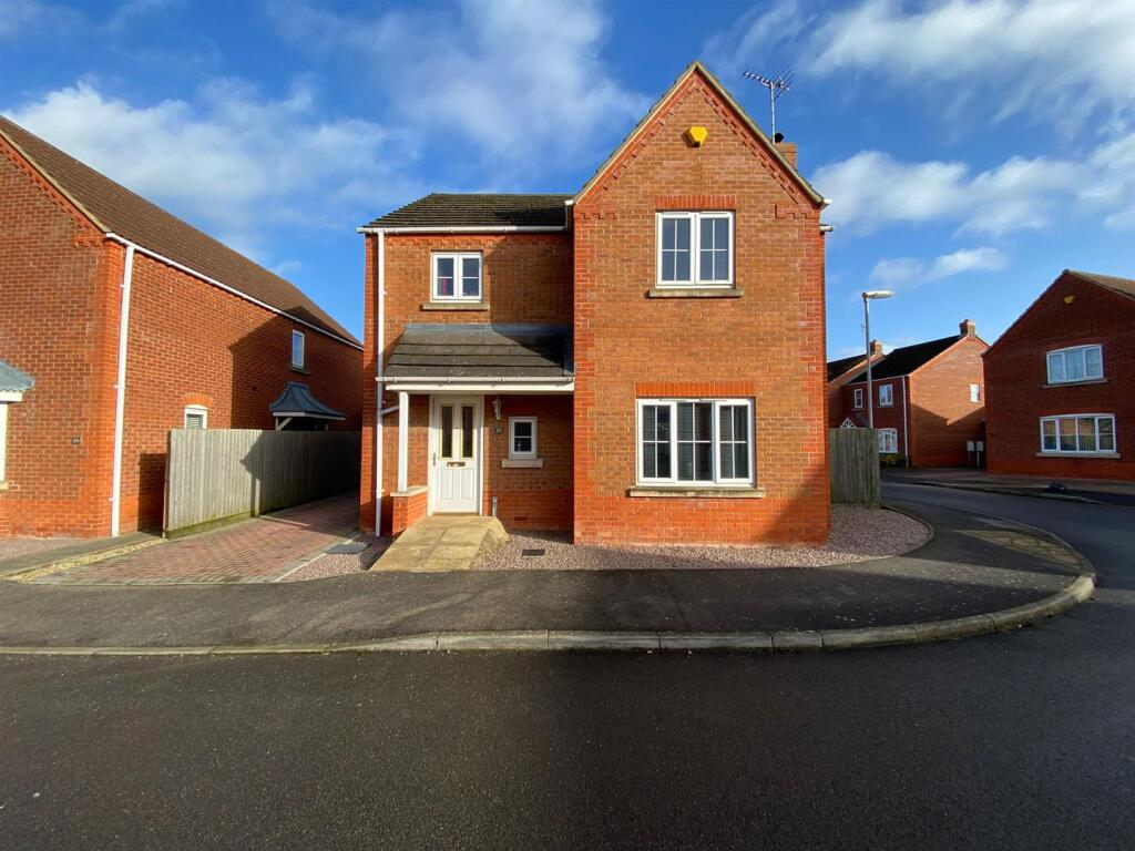 Main image of property: Riverside Park, Spalding
