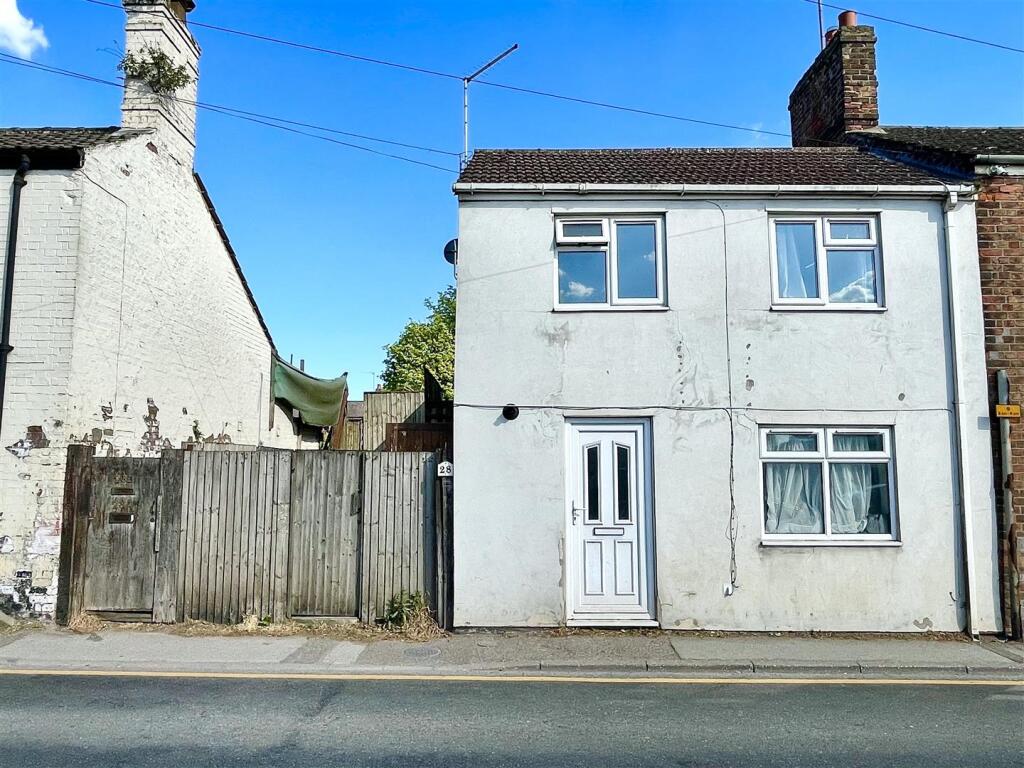 Main image of property: Albion Street, Spalding