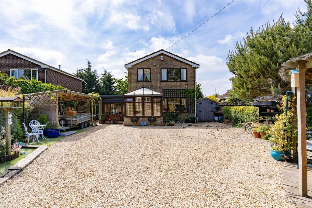 Main image of property: Hospital Drove, Long Sutton, Spalding