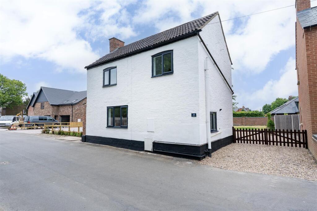 Main image of property: Bear Lane, Pinchbeck, Spalding