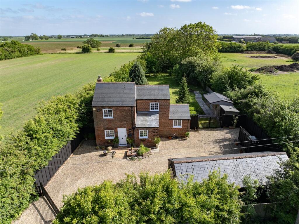 Main image of property: Jekils Bank, Holbeach St Johns