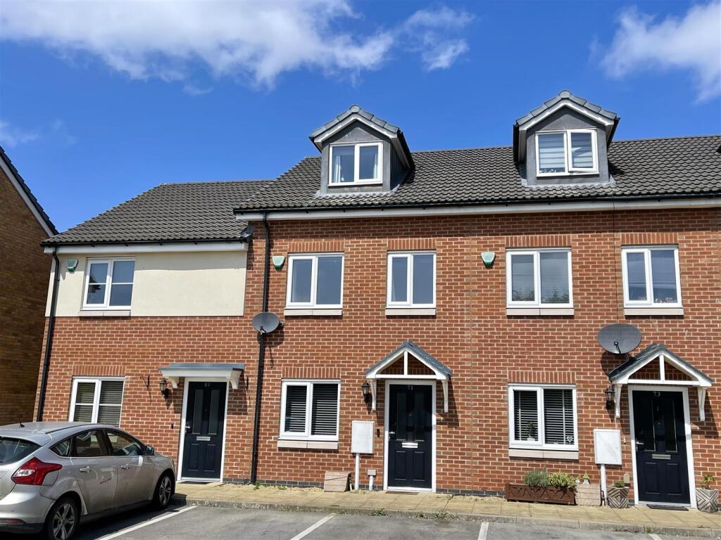 Main image of property: Mclaren Gardens, Spalding