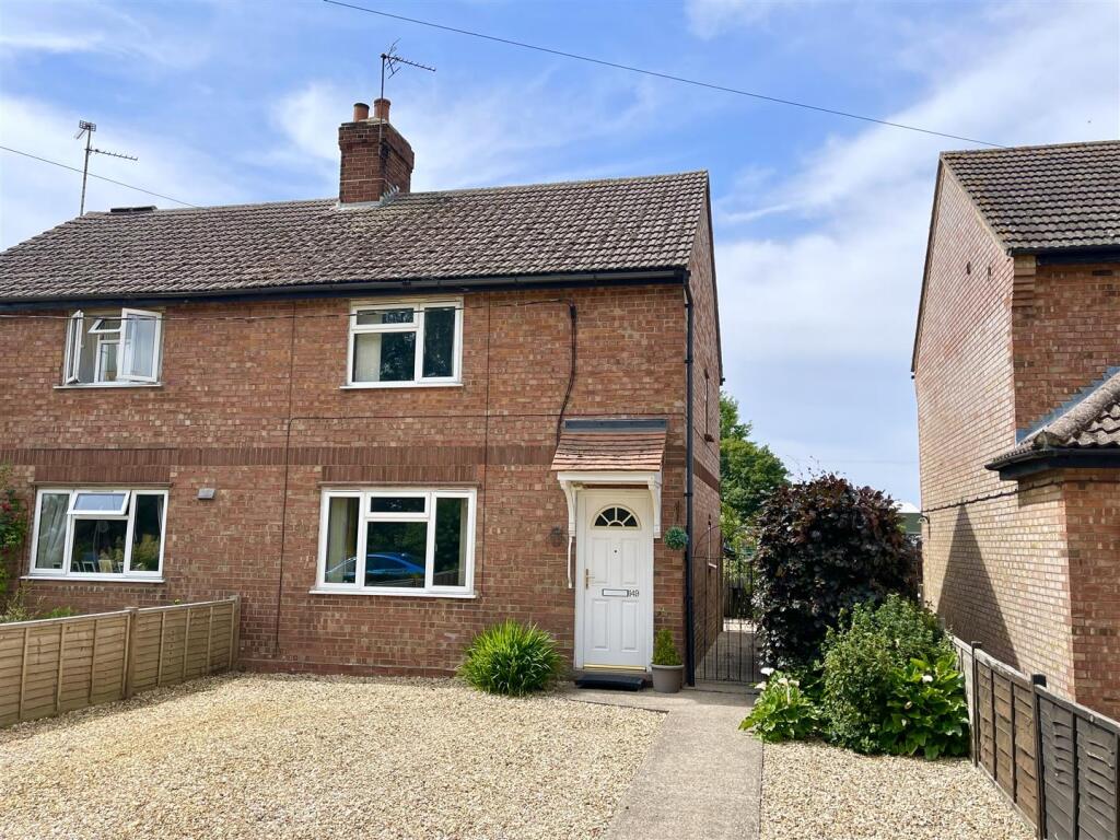Main image of property: Broad Lane, Moulton, Spalding