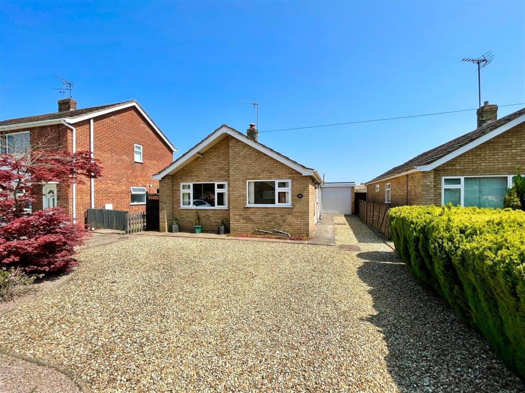Main image of property: Welby Drive, Gosberton, Spalding