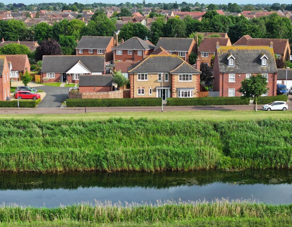Main image of property: Tansy Way, Spalding