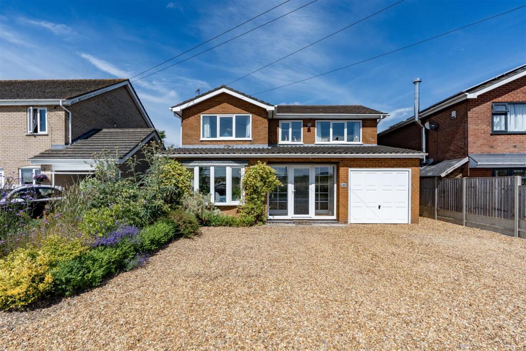 Main image of property: Cradge Bank, Spalding