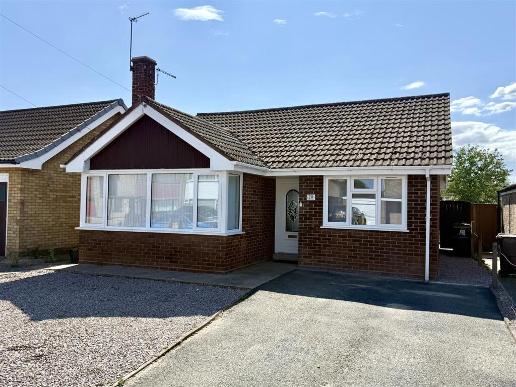 Main image of property: Fennell Road, Pinchbeck, Spalding