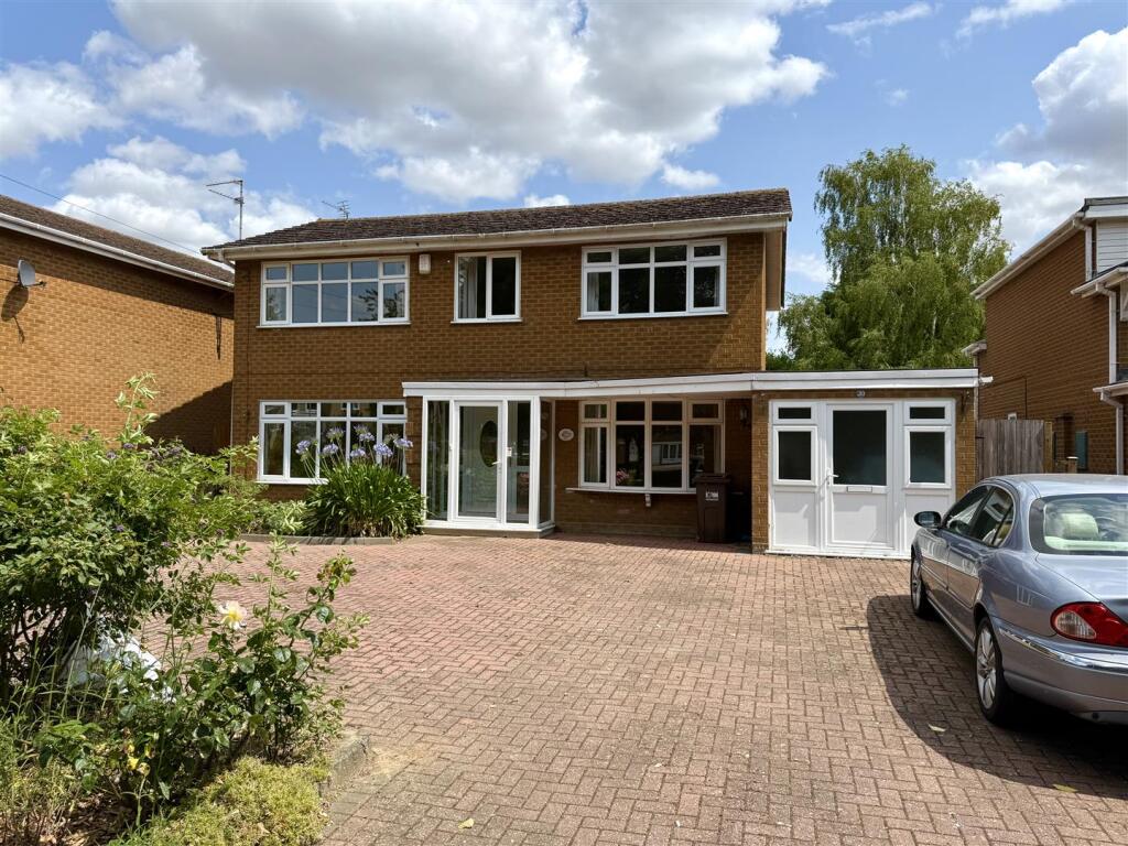 Main image of property: Abbots Way, Spalding