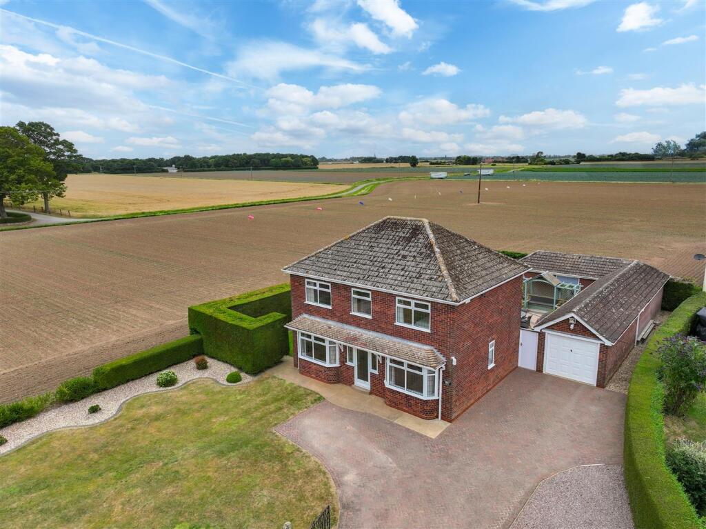 Main image of property: Scrane End, Freiston, Boston