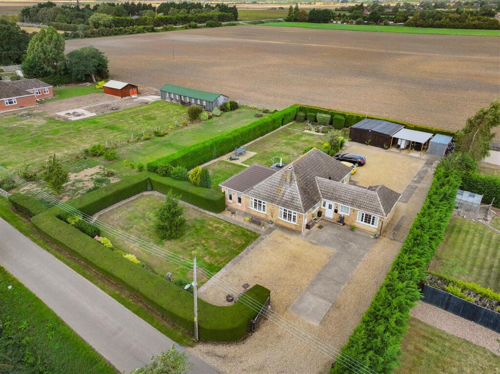 Main image of property: Clay Drove, West Pinchbeck, Spalding