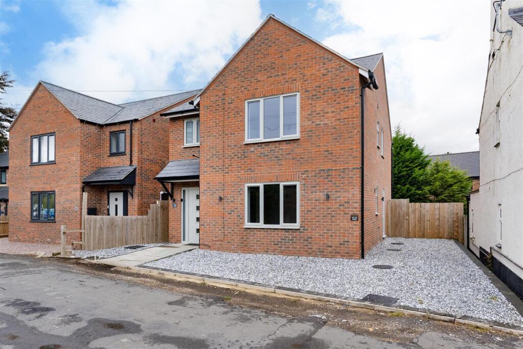 Main image of property: River Bank, Spalding