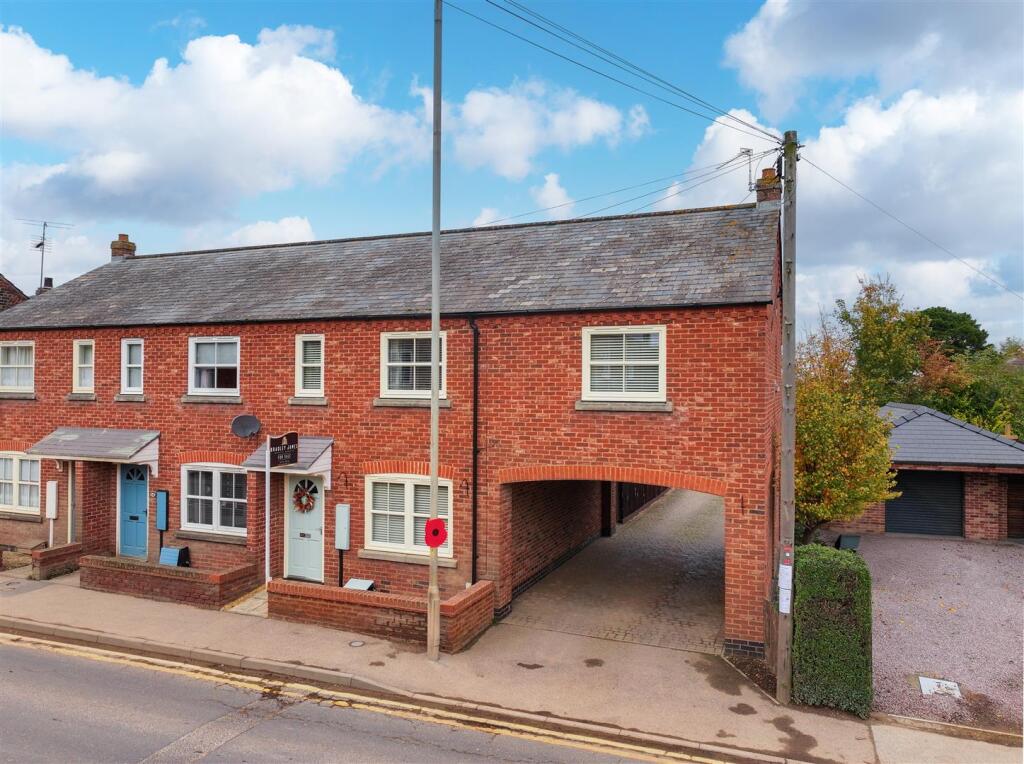 Main image of property: High Street, Gosberton, Spalding