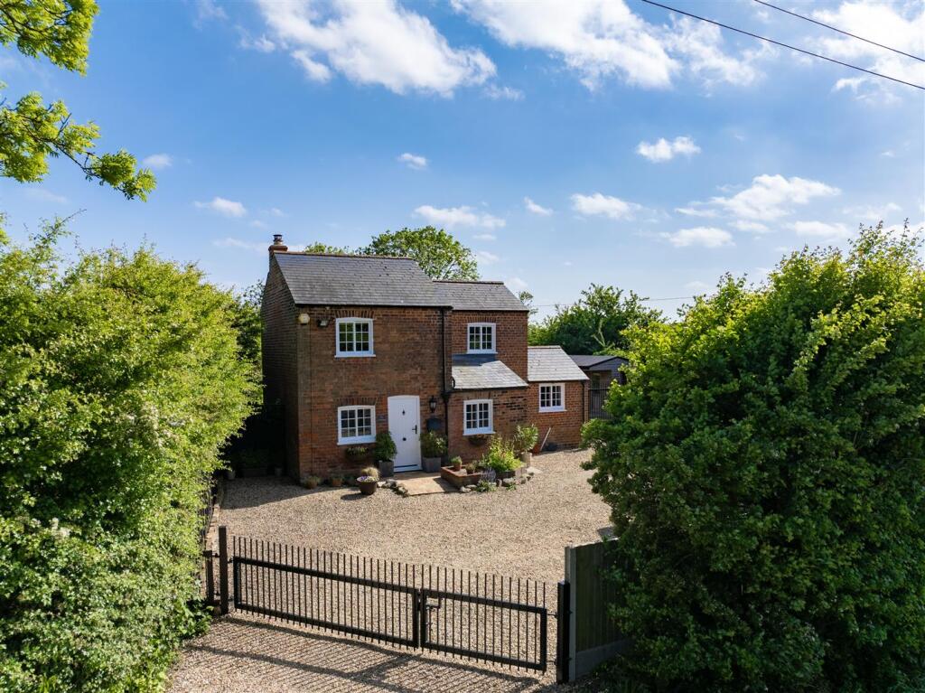 Main image of property: Jekils Bank, Holbeach St Johns