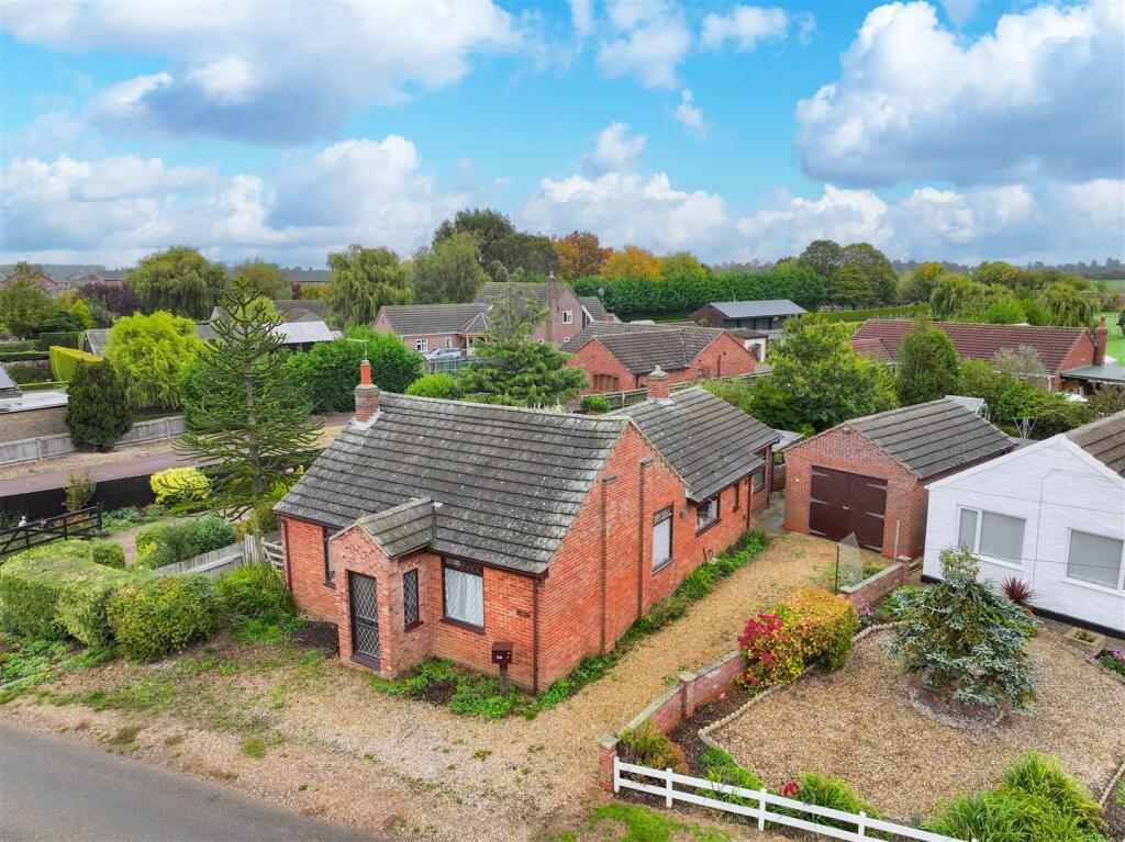 Main image of property: Branches Lane, Holbeach, Spalding