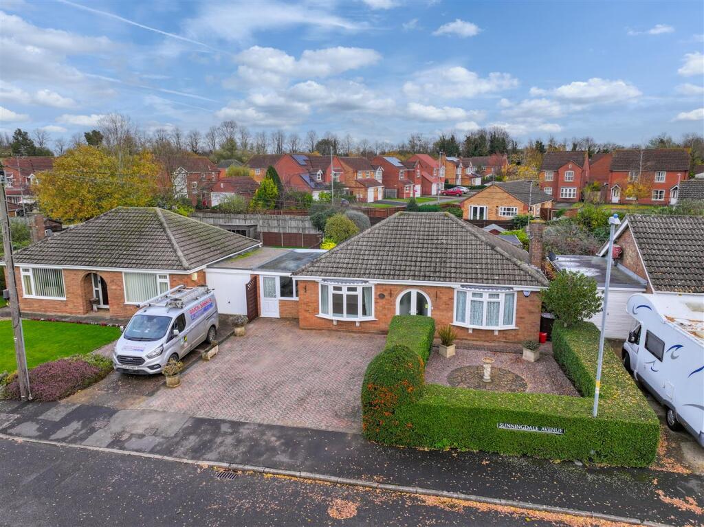Main image of property: Sunningdale Avenue, Spalding