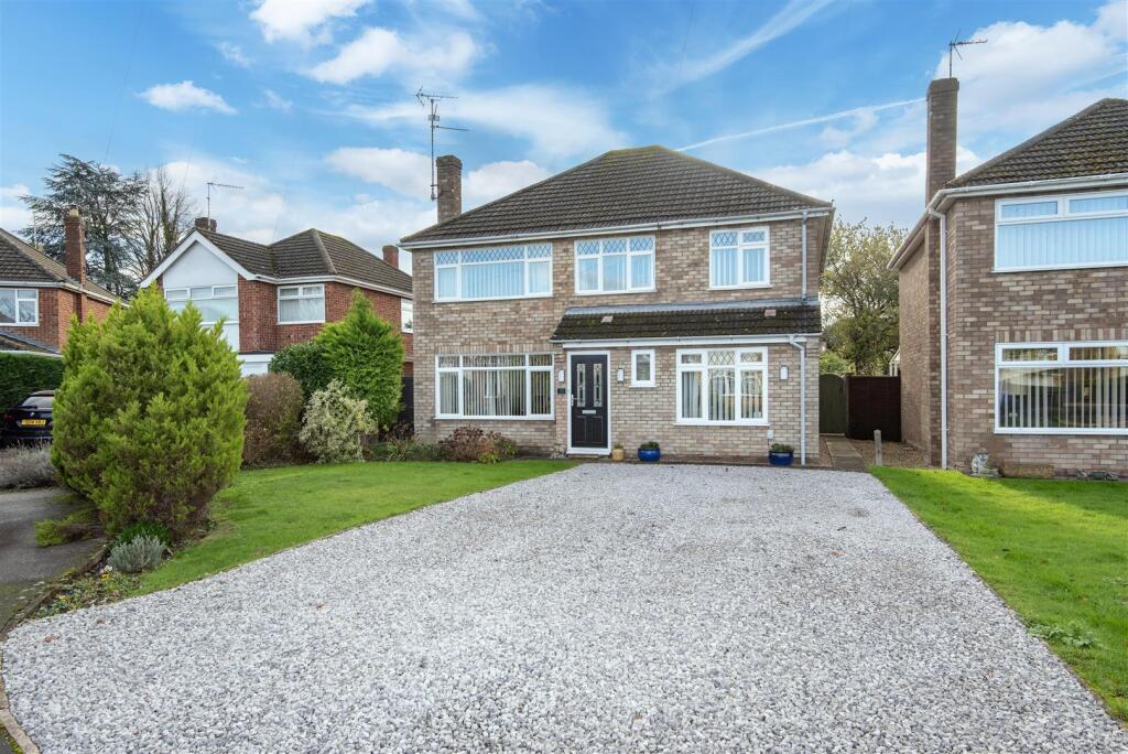 Main image of property: Oakley Drive, Spalding