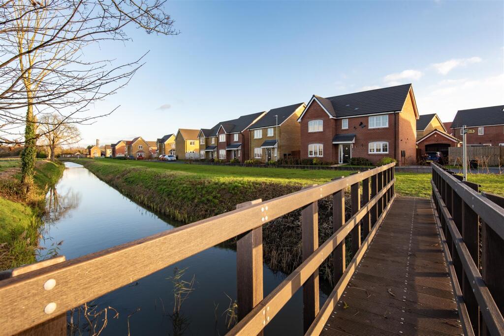 Main image of property: Orchid Place, Pinchbeck, Spalding
