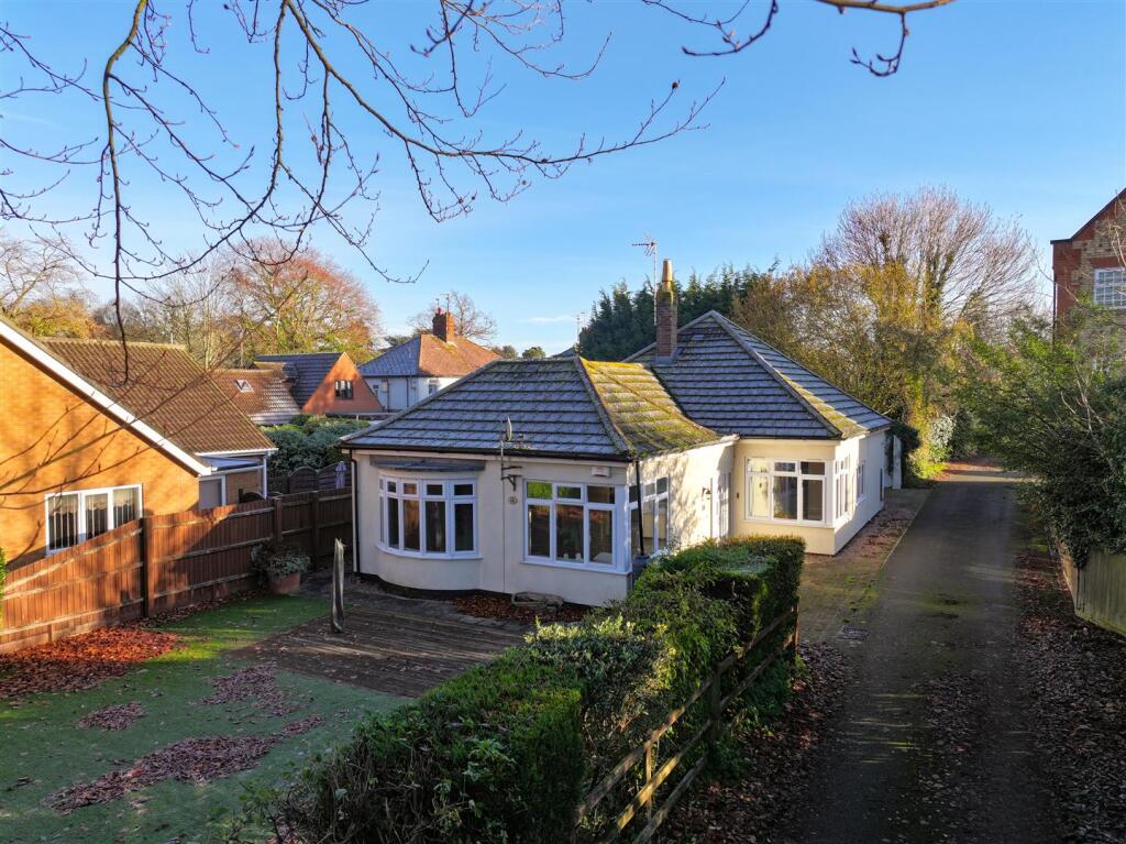 Main image of property: Pinchbeck Road, Spalding