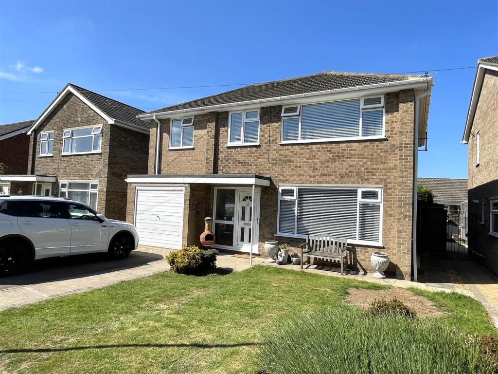 Main image of property: Harpe Close, Pinchbeck, Spalding