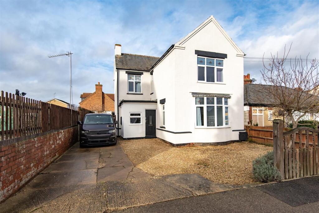 Main image of property: St. Johns Road, Spalding