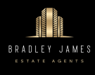 Bradley James Estate Agents logo