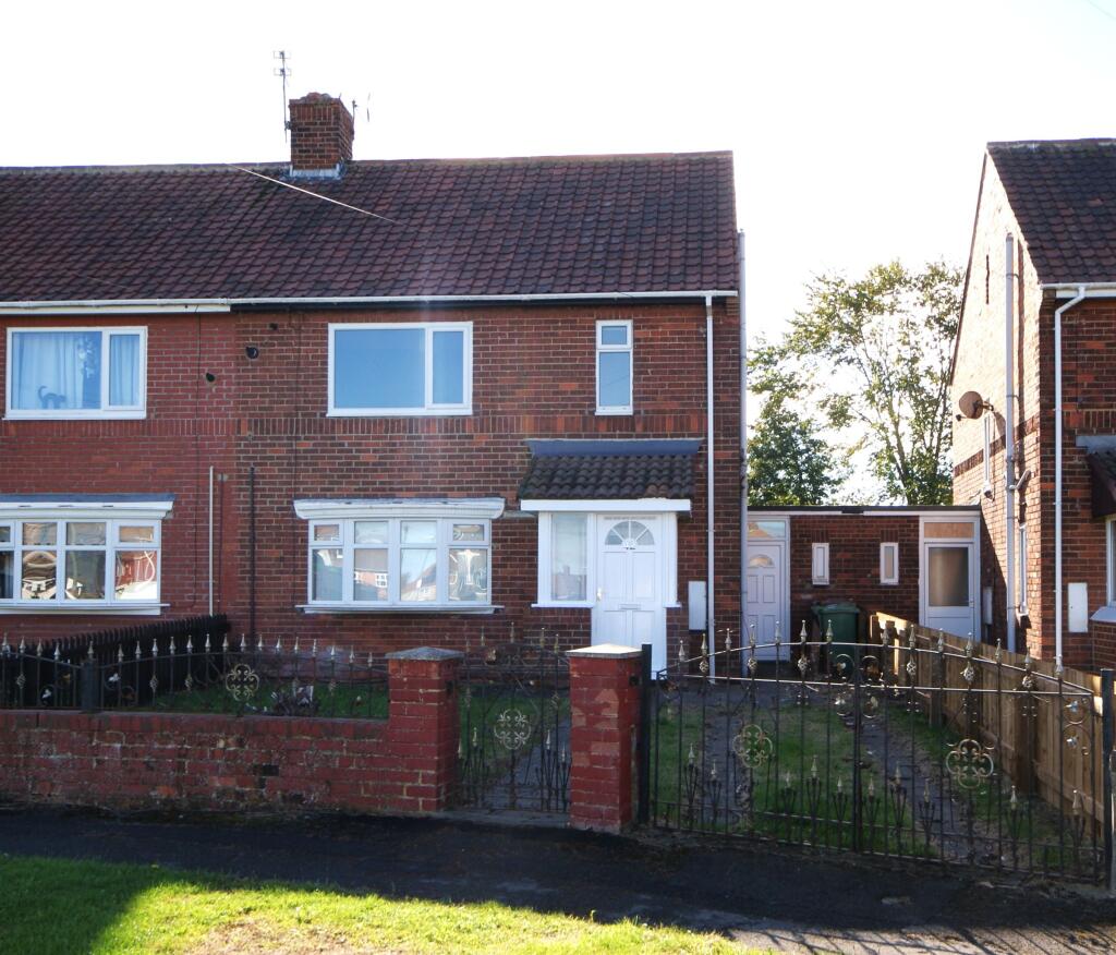 Main image of property: Ormesby Road, Hartlepool
