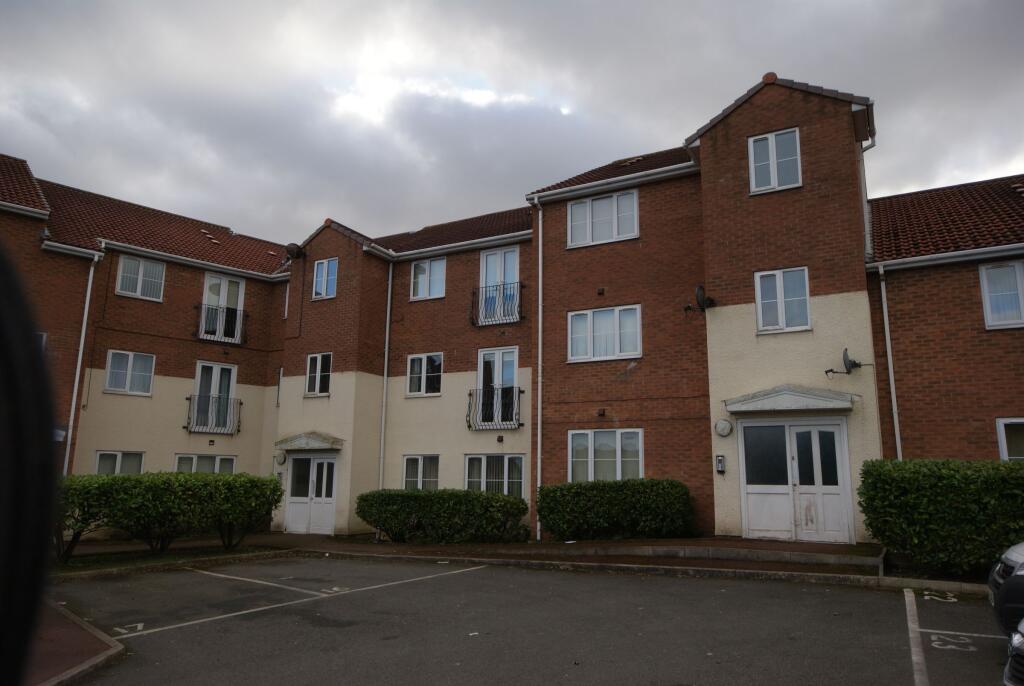 Main image of property: Queens Court, Warren Road, Hartlepool