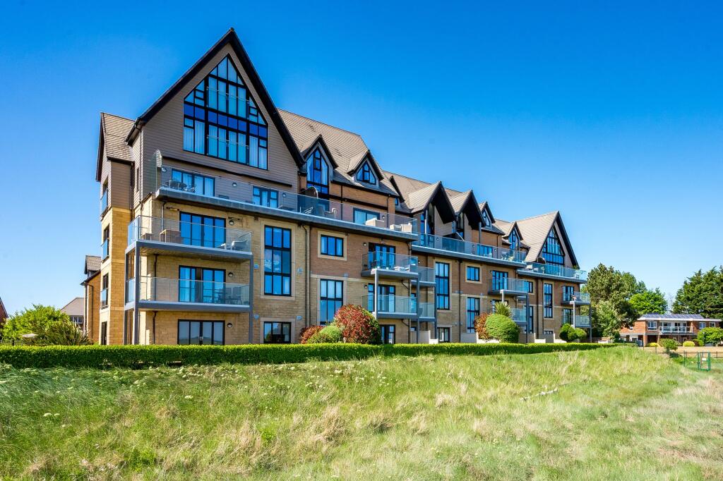 Main image of property: Victory Boulevard, Lytham St. Annes, FY8