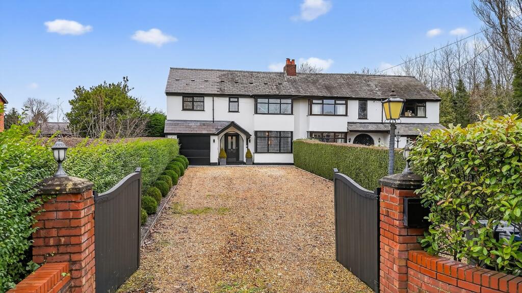 Main image of property: Marsh Lane, Longton, PR4