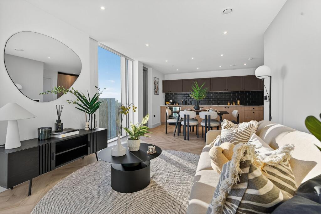 Main image of property: Bankside Boulevard, Salford, M3