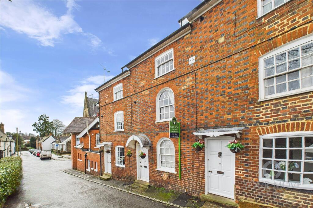 Main image of property: Church Street, Buckingham, Buckinghamshire, MK18