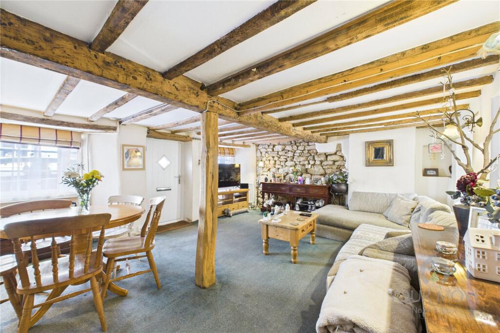 Main image of property: Main Street, Tingewick, Buckingham, Buckinghamshire, MK18