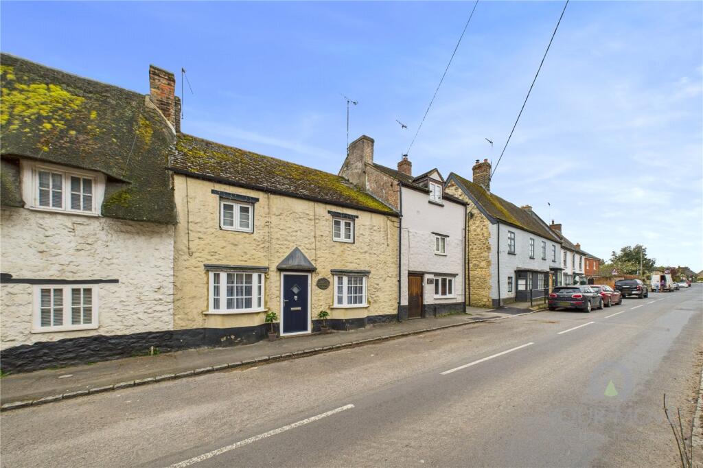 Main image of property: Main Street, Tingewick, Buckingham, Buckinghamshire, MK18